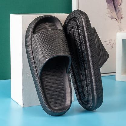 Comfy Cloud Slides
