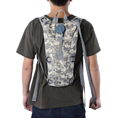 MANIKO™ 3L Hiking Hydration Backpack