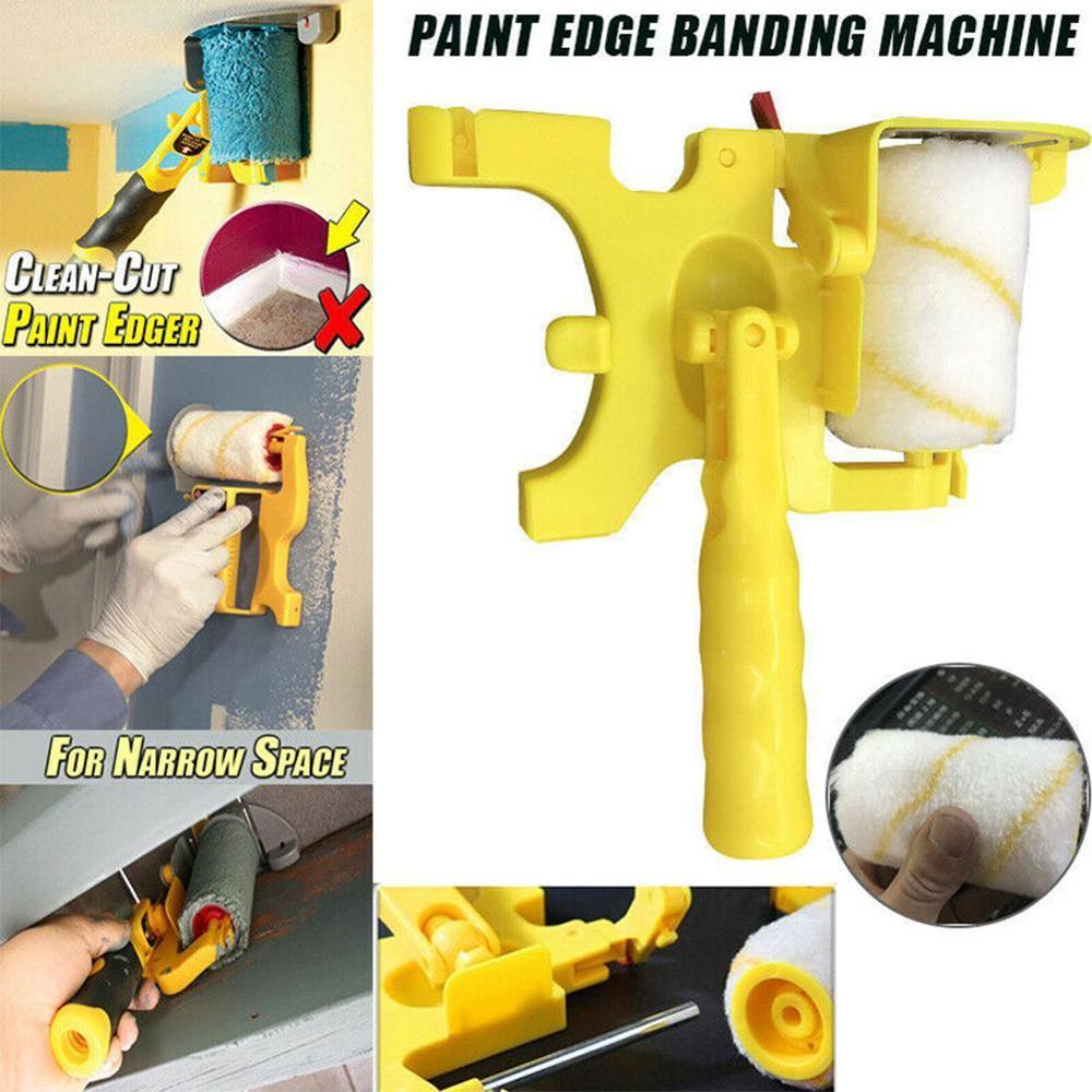 MANIKO™ Edge Paint Roller