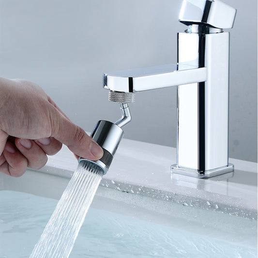 720° Rotatable Faucet Head 2.0