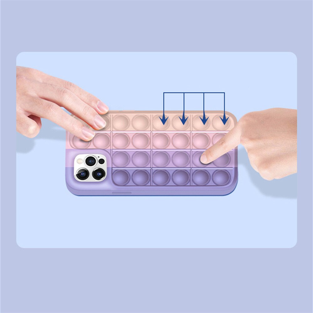 MANIKO - Pop-It Case