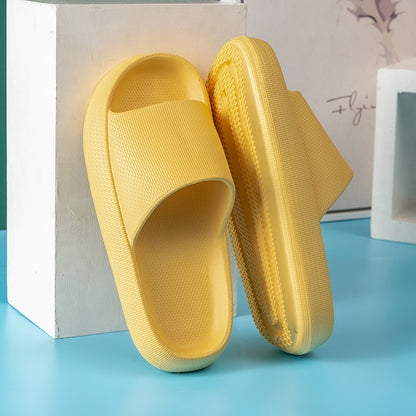 Comfy Cloud Slides