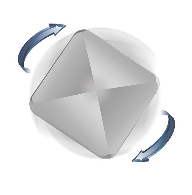 Flippo Fidget Device By MANIKO!