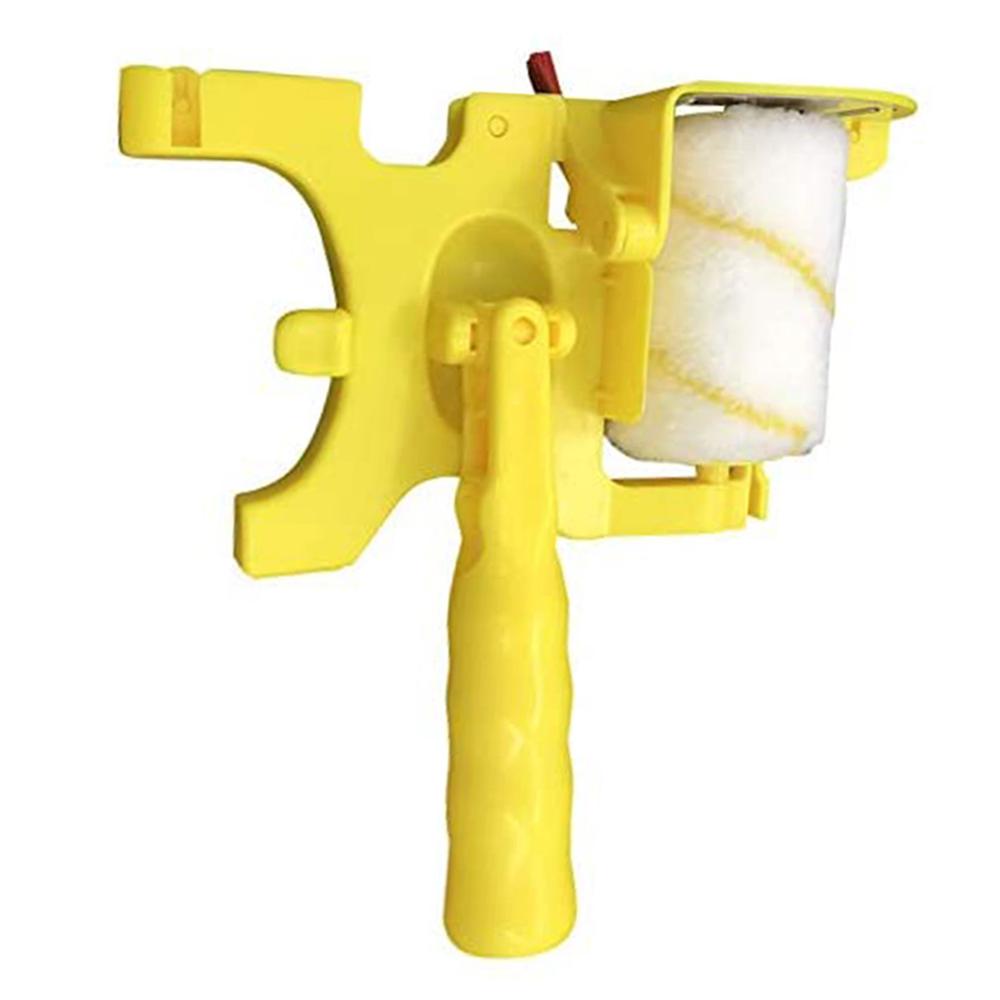 MANIKO™ Edge Paint Roller