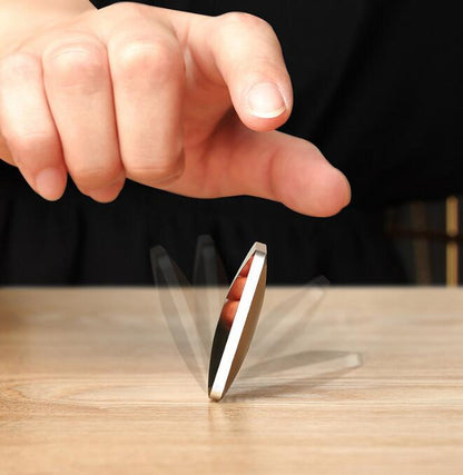 Flippo Fidget Device By MANIKO!