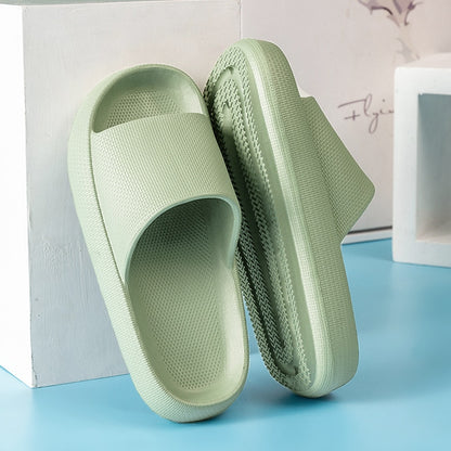Comfy Cloud Slides