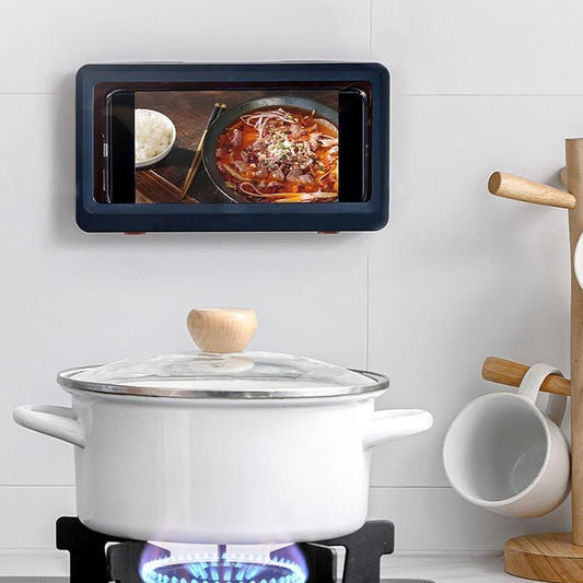 Waterproof Shower Case