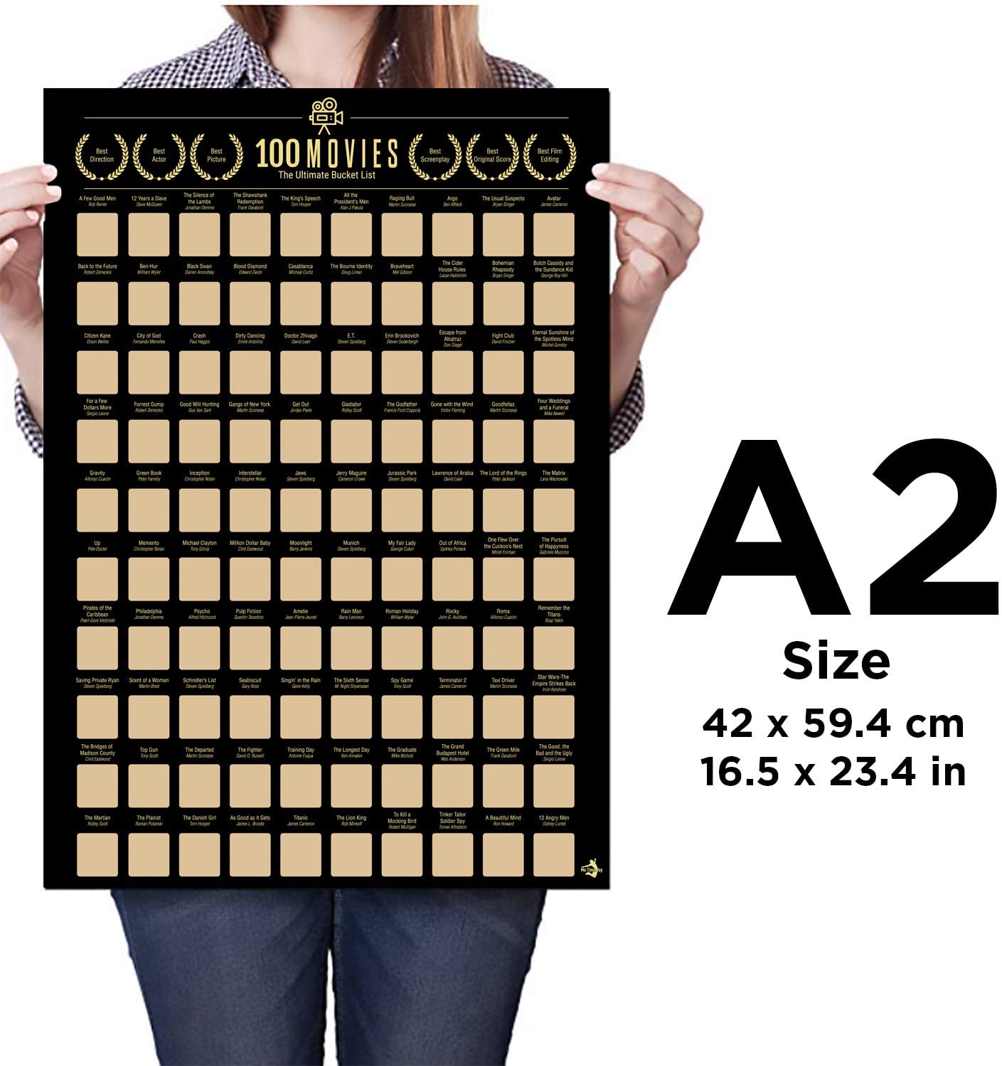 The Original Movie Poster™