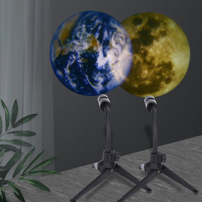 MANIKO™ Moon Projection Lamp