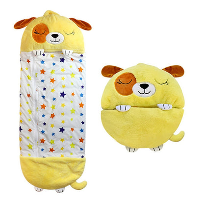 Cute & Cozy Children's Sleeping Bag