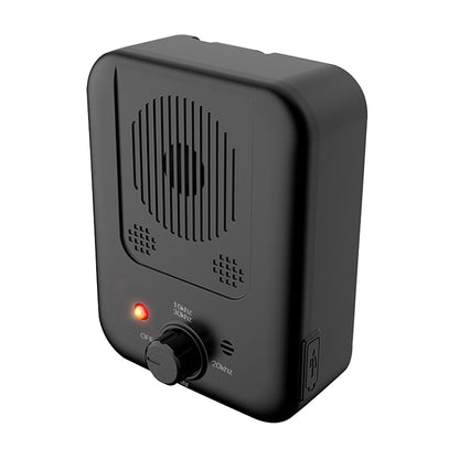 Ultrasonic Anti-Barking Device