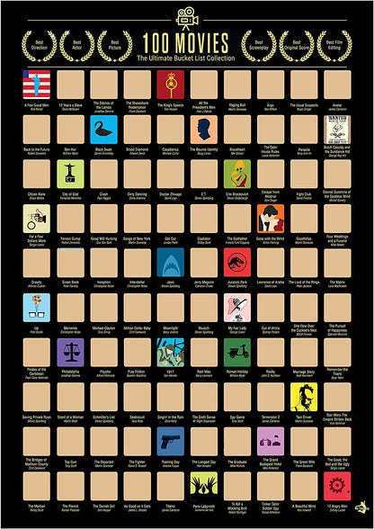 The Original Movie Poster™