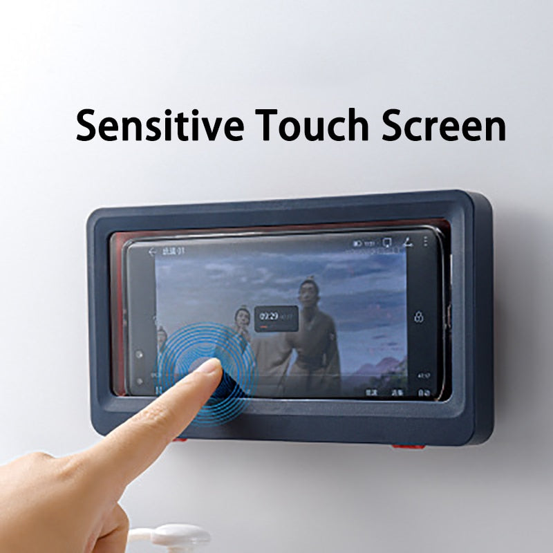 Waterproof Shower Case