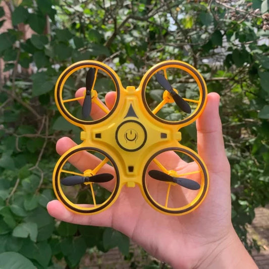 MANIKO™️ Motion Controlled Drone