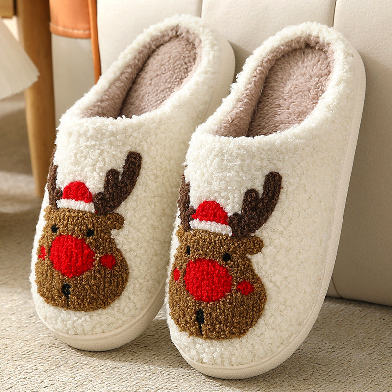 MANIKO™ Merry Christmas Slippers