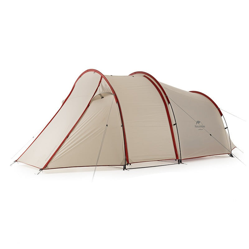 NatureHike™ 2-Person Motorcycle Camping Tent