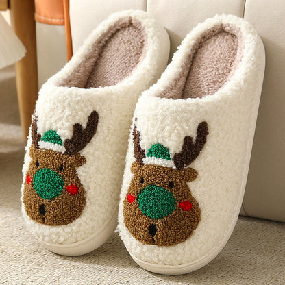 MANIKO™ Merry Christmas Slippers