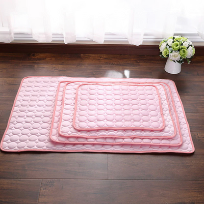 Pet Summer Cooling Mat