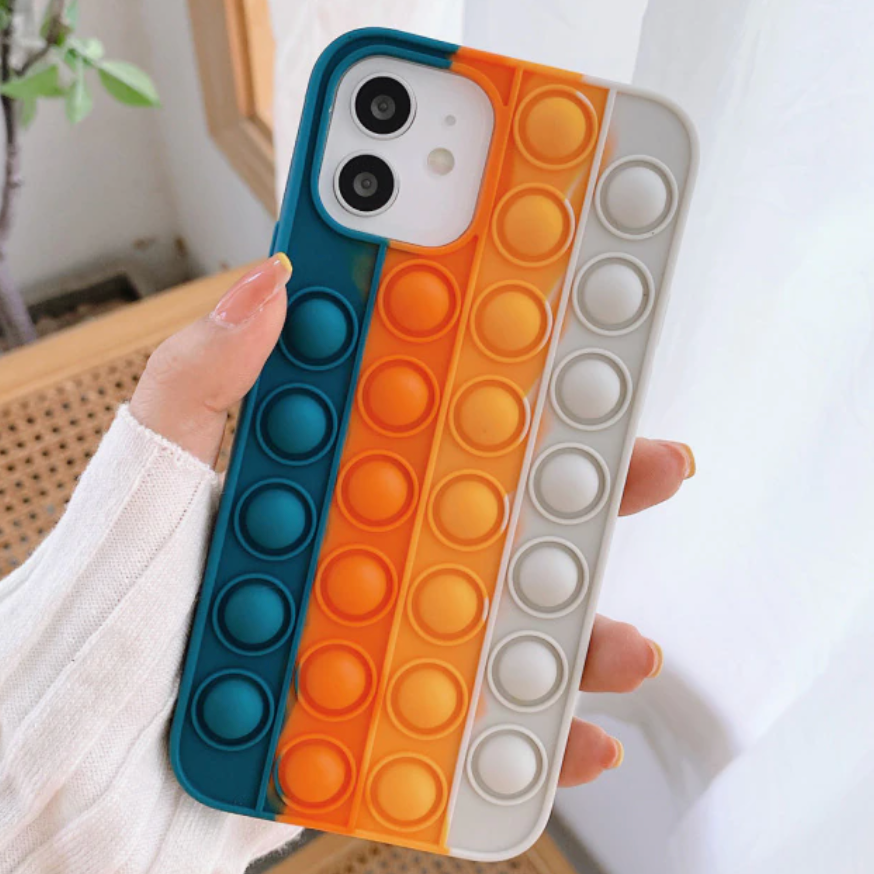 MANIKO - Pop-It Case