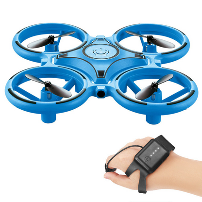 MANIKO™️ Motion Controlled Drone