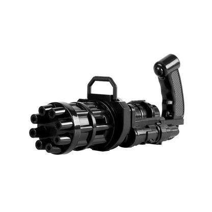 Mini Bubble Machine Gun