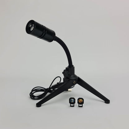 MANIKO™ Moon Projection Lamp