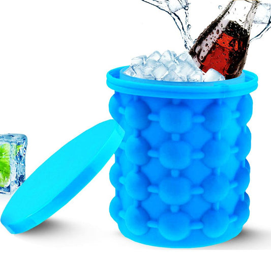 Ice Genie Cube Maker