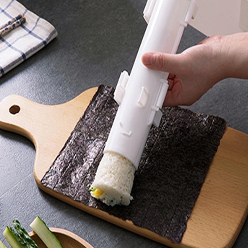 Bazooka Sushi Maker by MANIKO!