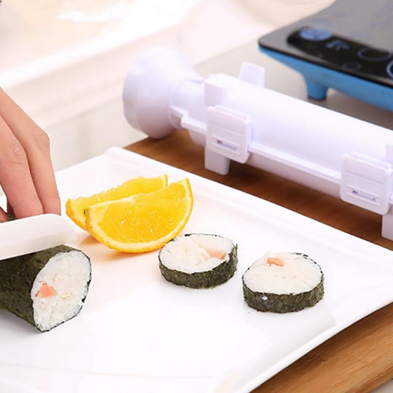 Bazooka Sushi Maker by MANIKO!