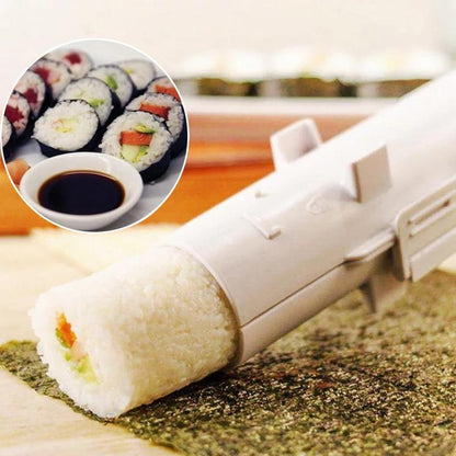 Bazooka Sushi Maker by MANIKO!
