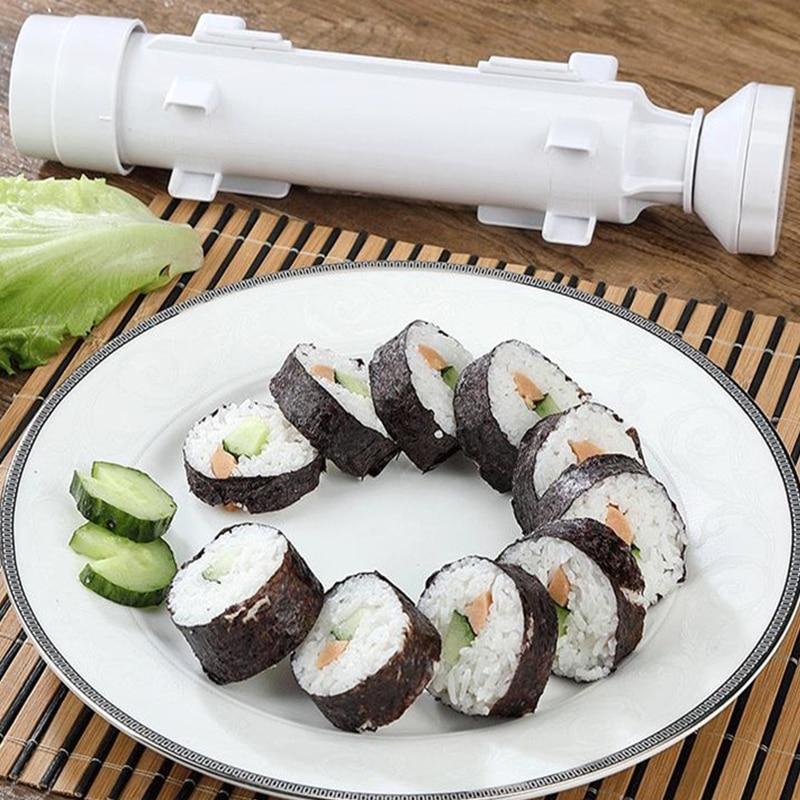 Bazooka Sushi Maker by MANIKO!