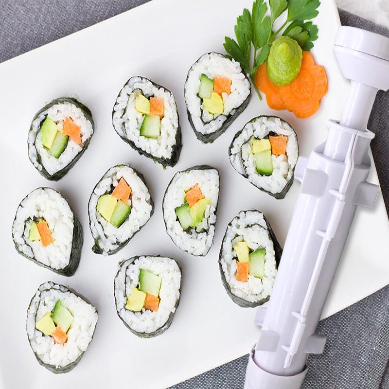 Bazooka Sushi Maker by MANIKO!