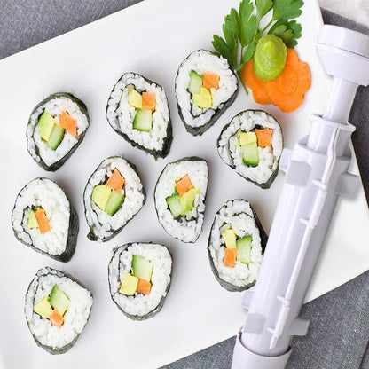 Bazooka Sushi Maker by MANIKO!